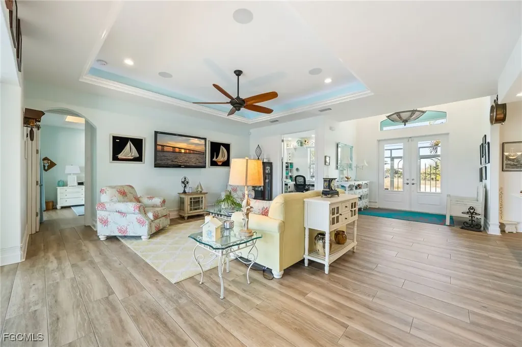 1309 NW 3rd Place Cape Coral FL 33993
