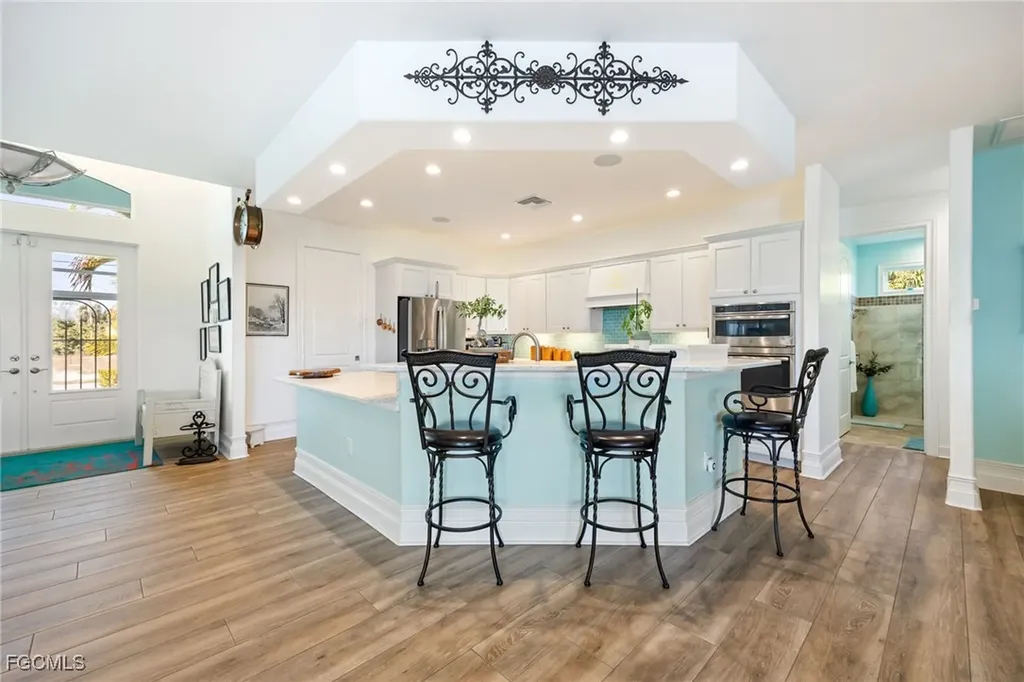 1309 NW 3rd Place Cape Coral FL 33993