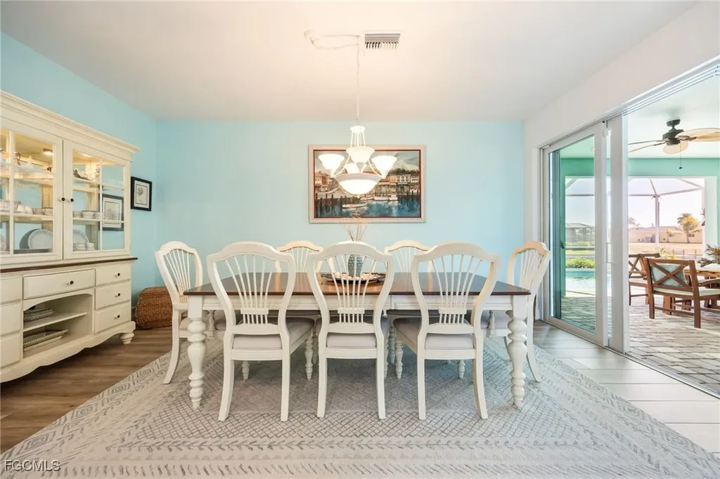 1309 NW 3rd Place Cape Coral FL 33993