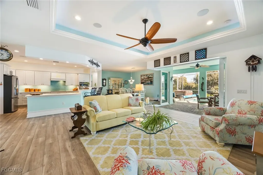 1309 NW 3rd Place Cape Coral FL 33993