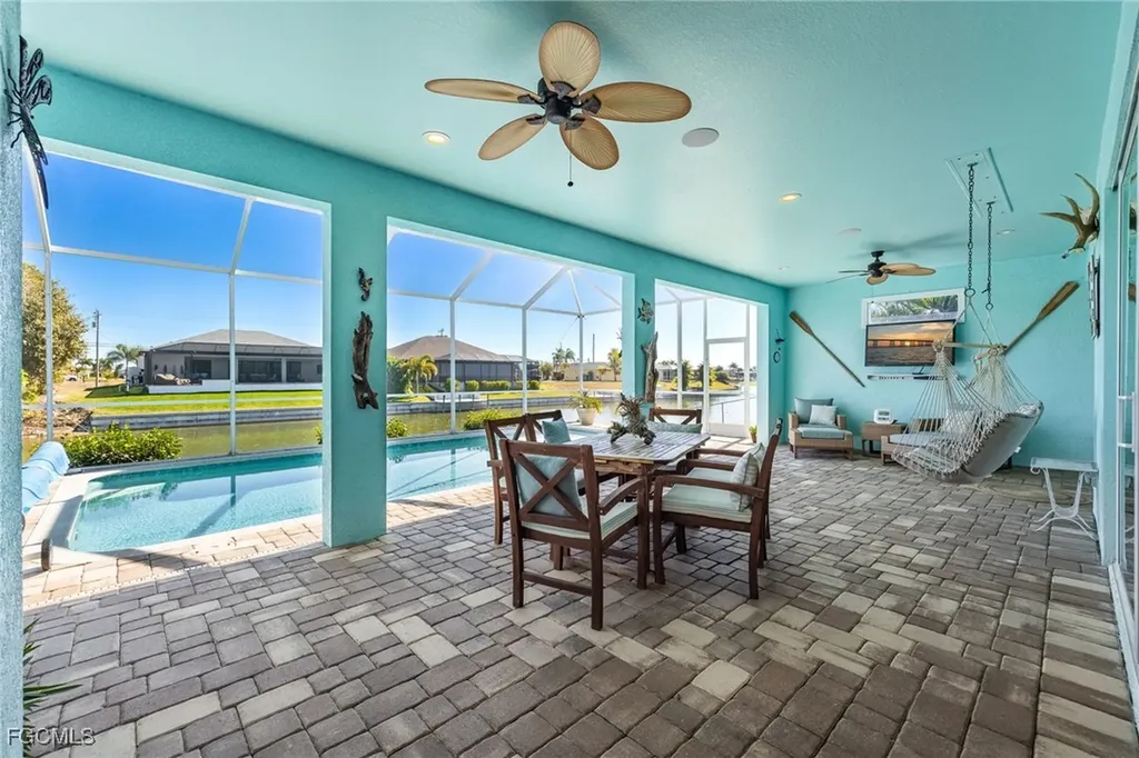 1309 NW 3rd Place Cape Coral FL 33993