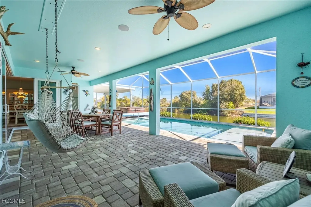 1309 NW 3rd Place Cape Coral FL 33993