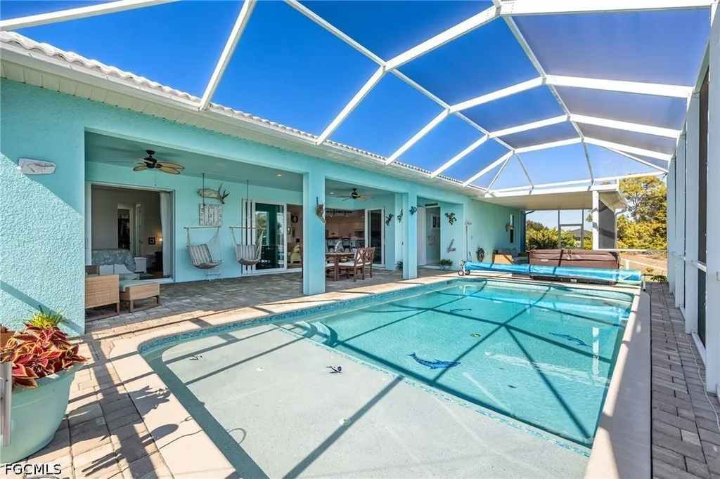 1309 NW 3rd Place Cape Coral FL 33993