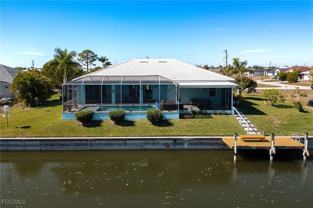 1309 NW 3rd Place Cape Coral FL 33993