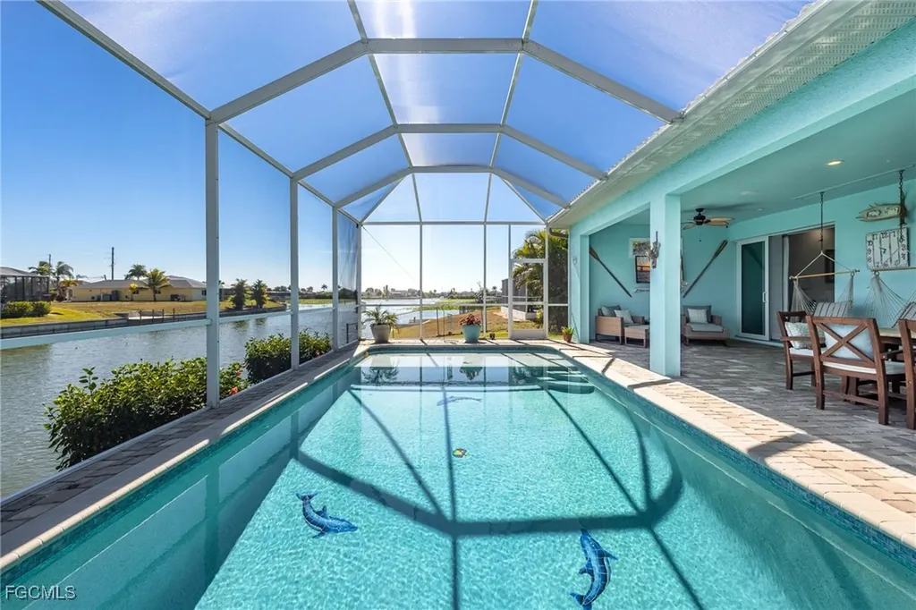 1309 NW 3rd Place Cape Coral FL 33993