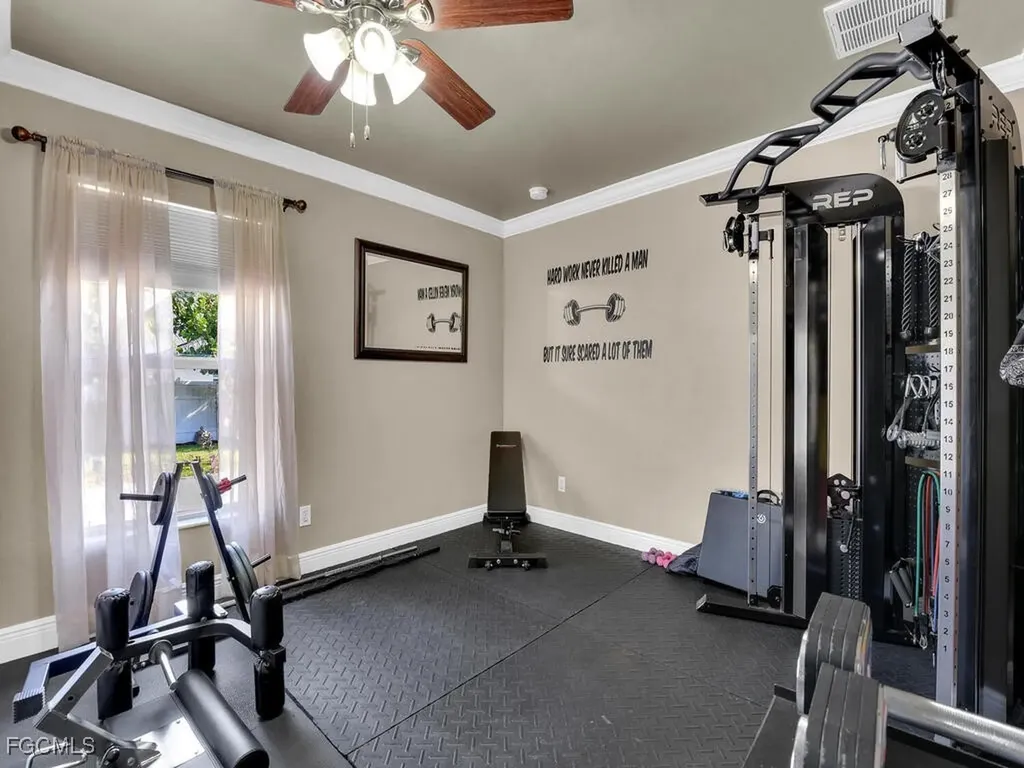 621 NW 28th Terrace Cape Coral FL 33993