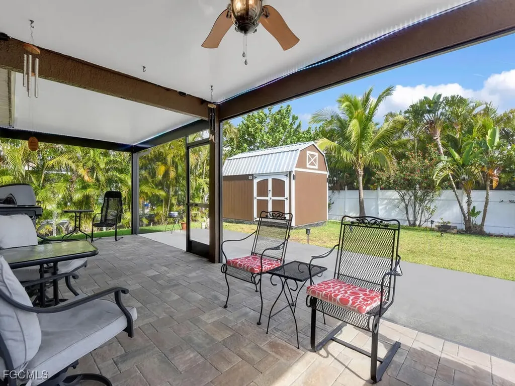 621 NW 28th Terrace Cape Coral FL 33993
