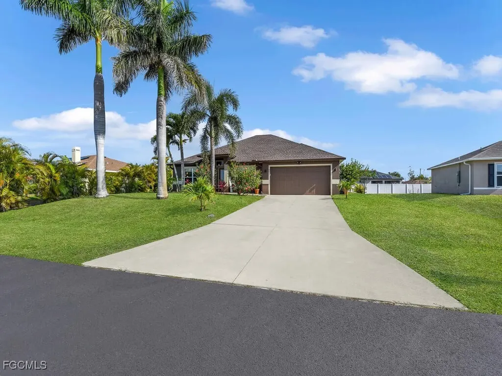 621 NW 28th Terrace Cape Coral FL 33993