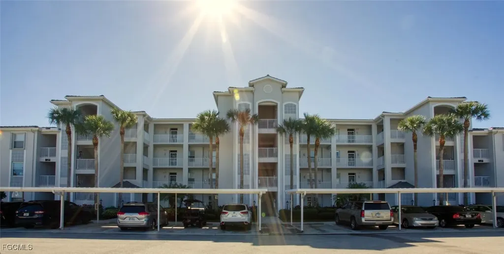 8056 Queen Palm Lane Fort Myers FL 33966