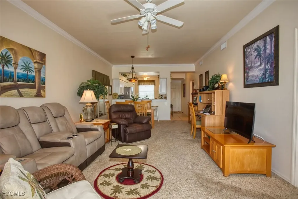 8056 Queen Palm Lane Fort Myers FL 33966