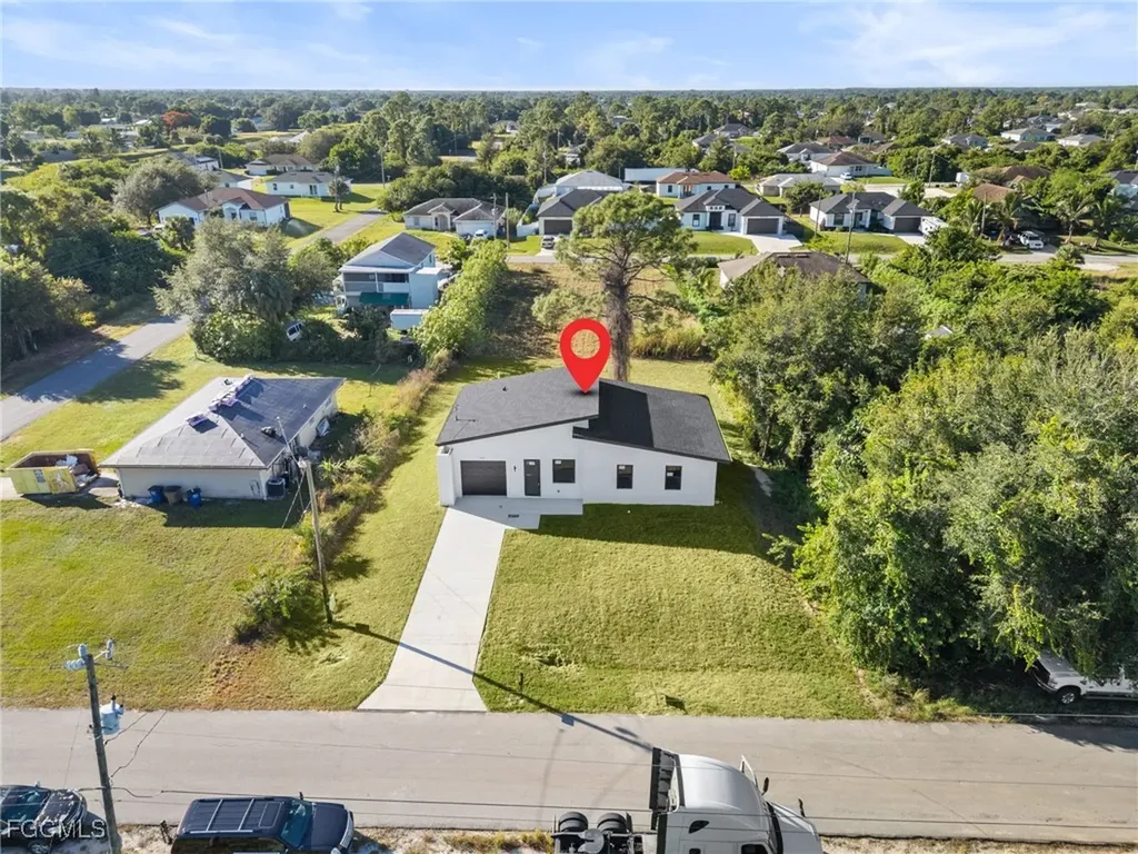 2603 3rd Street SW Lehigh Acres FL 33976