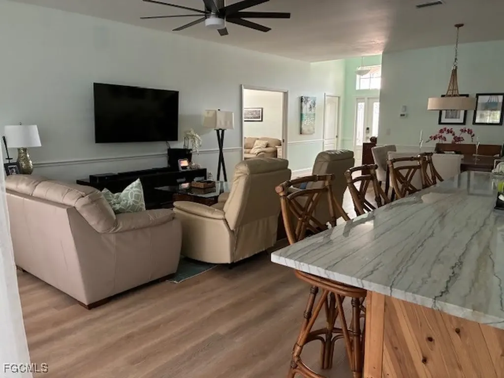 2288 Heritage Greens Drive Naples FL 34119