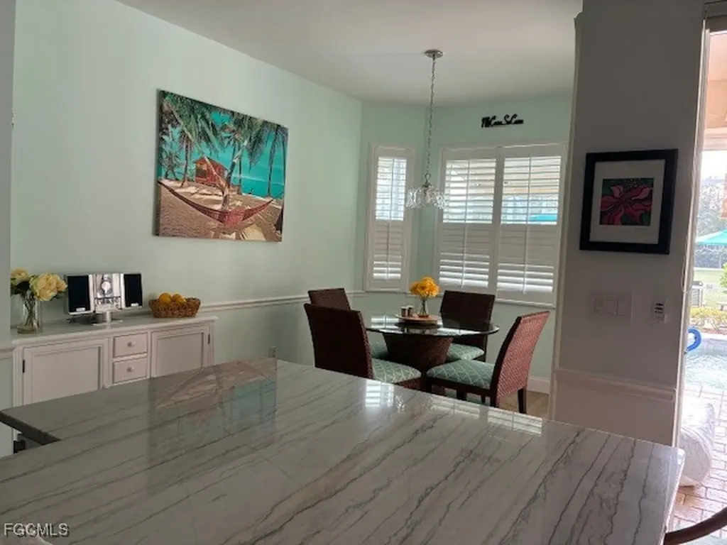 2288 Heritage Greens Drive Naples FL 34119