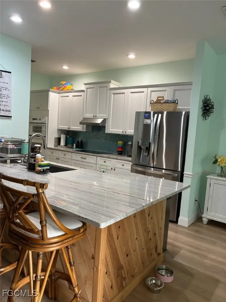 2288 Heritage Greens Drive Naples FL 34119