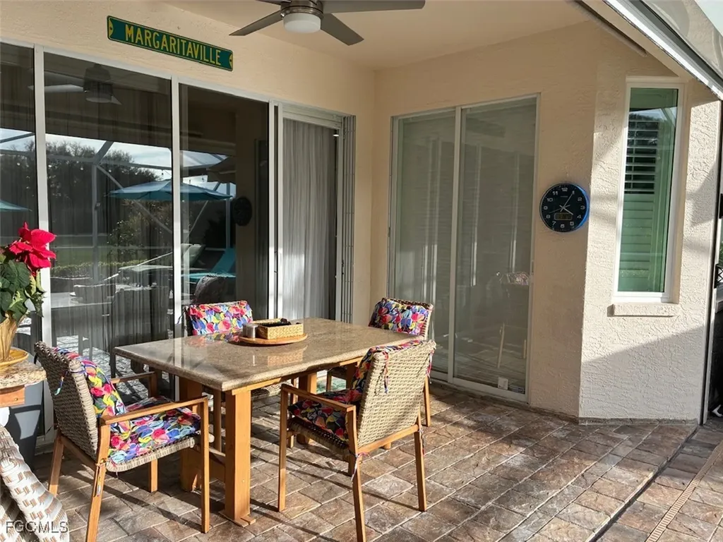 2288 Heritage Greens Drive Naples FL 34119