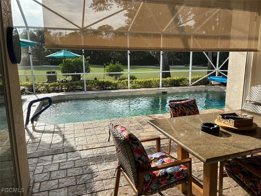 2288 Heritage Greens Drive Naples FL 34119