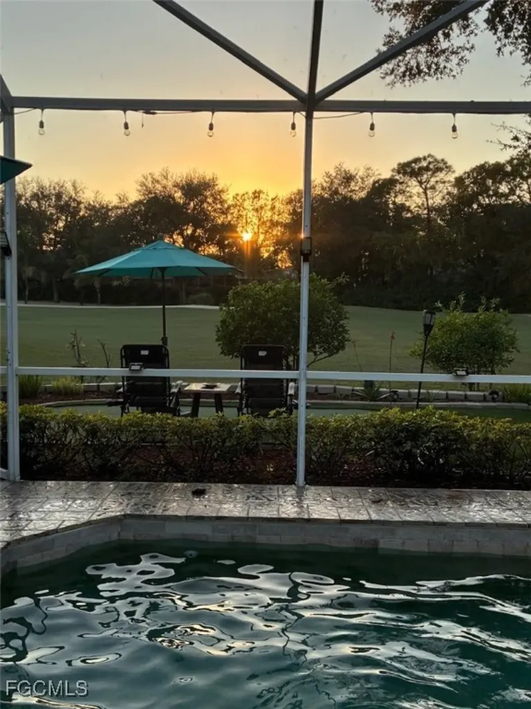 2288 Heritage Greens Drive Naples FL 34119
