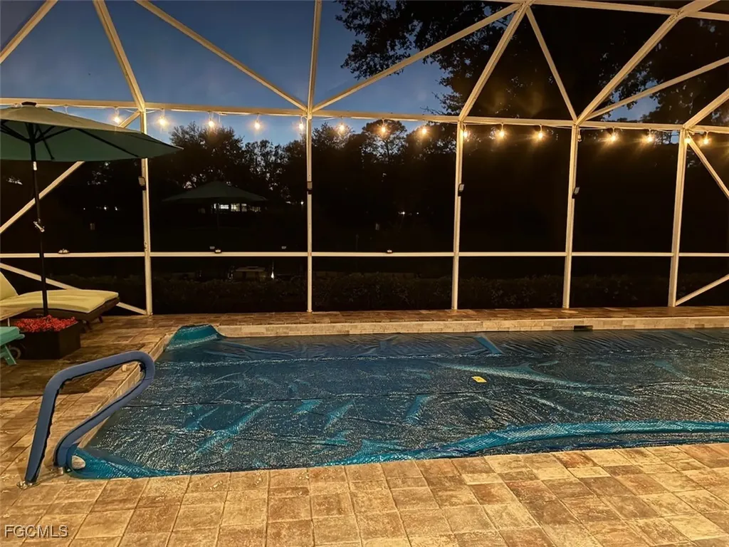 2288 Heritage Greens Drive Naples FL 34119