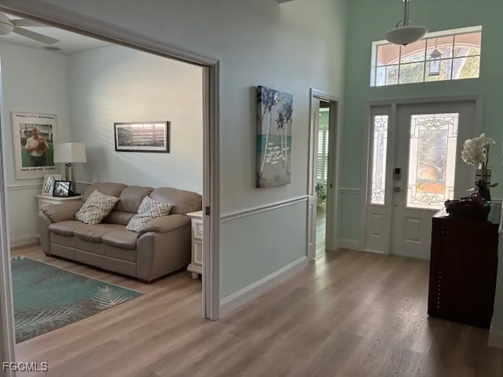 2288 Heritage Greens Drive Naples FL 34119