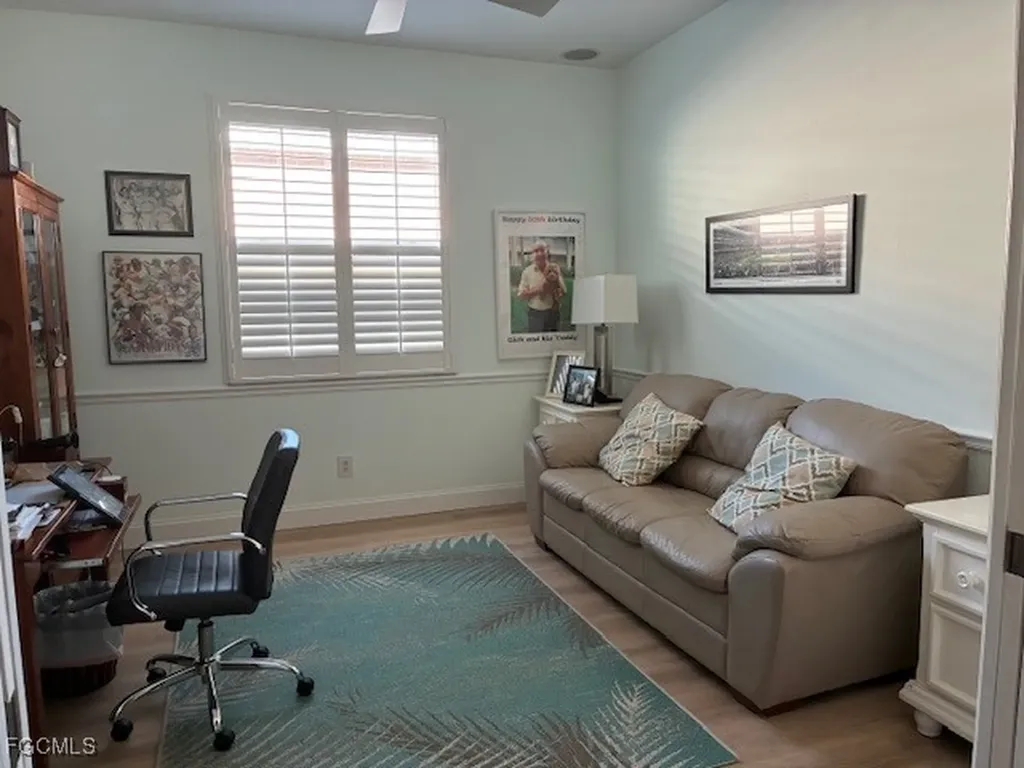 2288 Heritage Greens Drive Naples FL 34119