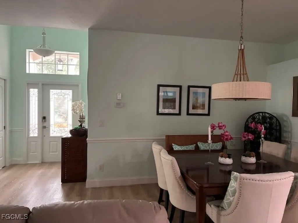 2288 Heritage Greens Drive Naples FL 34119