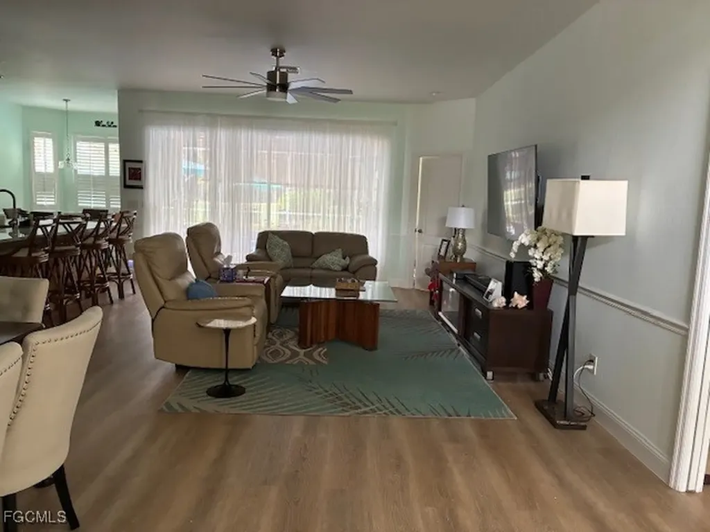 2288 Heritage Greens Drive Naples FL 34119