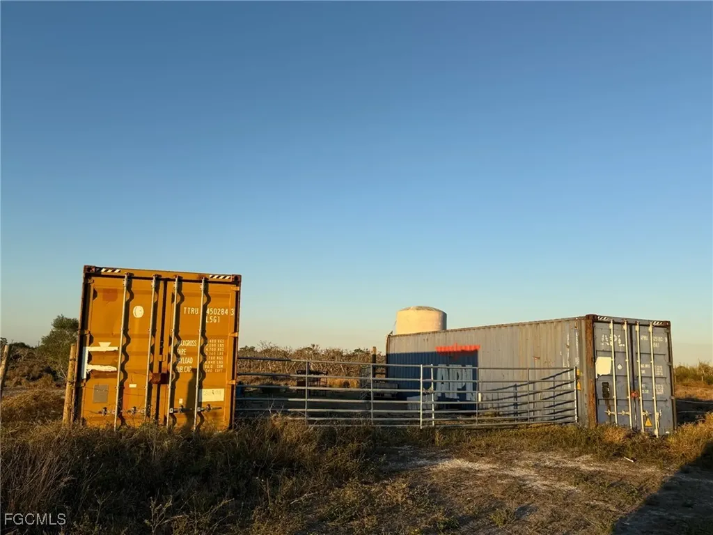 7080 6th Road Labelle FL 33935