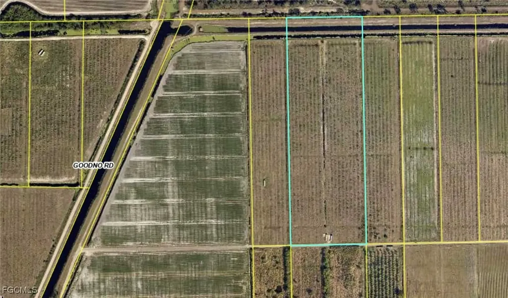 7080 6th Road Labelle FL 33935