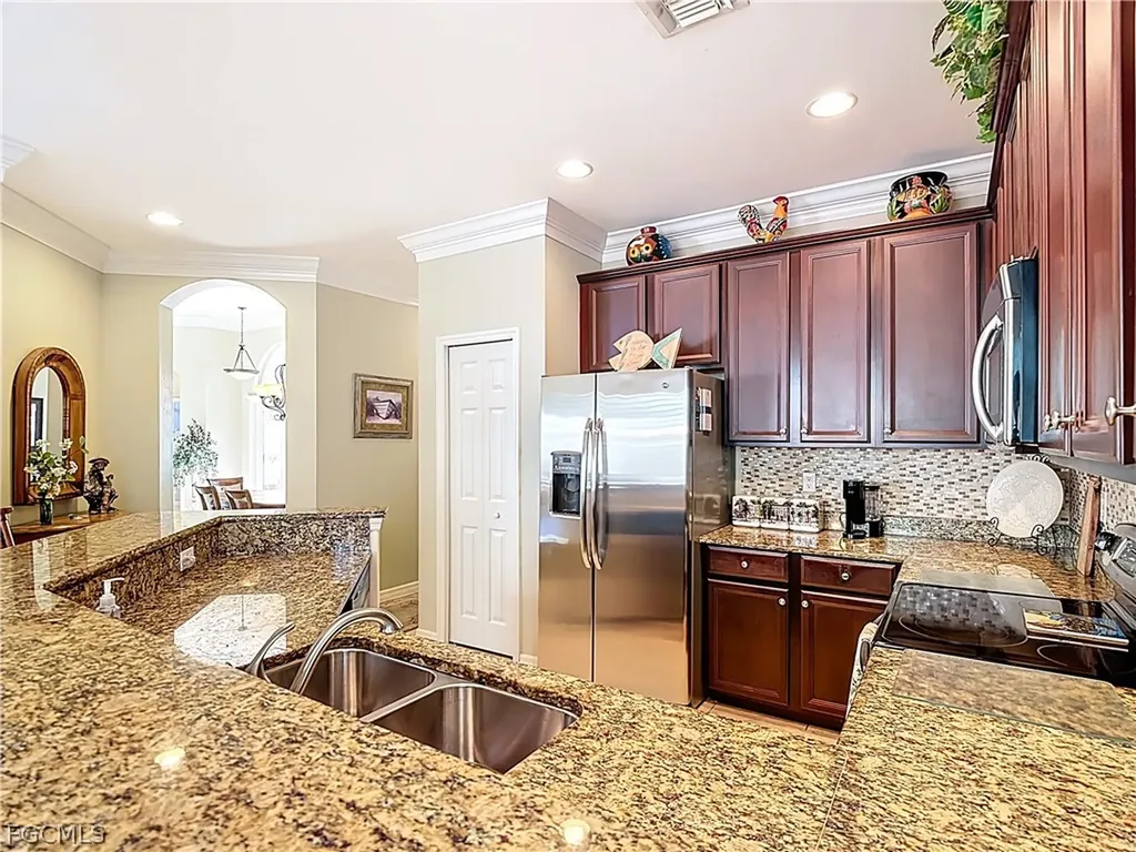 20763 Athenian Lane North Fort Myers FL 33917