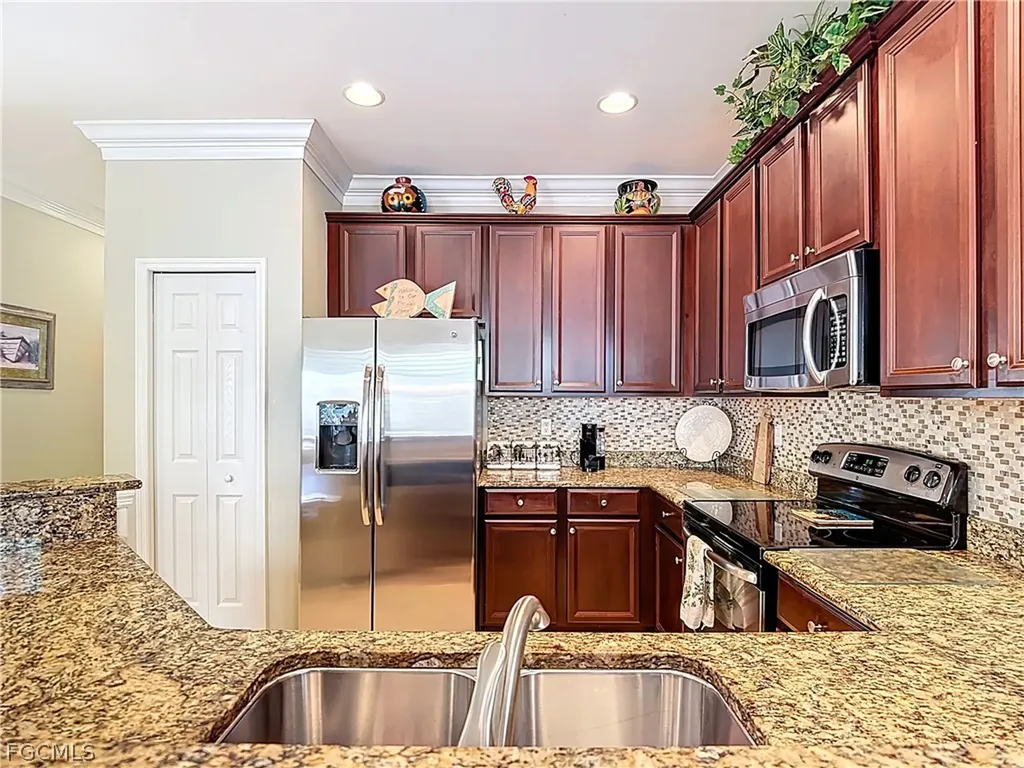20763 Athenian Lane North Fort Myers FL 33917