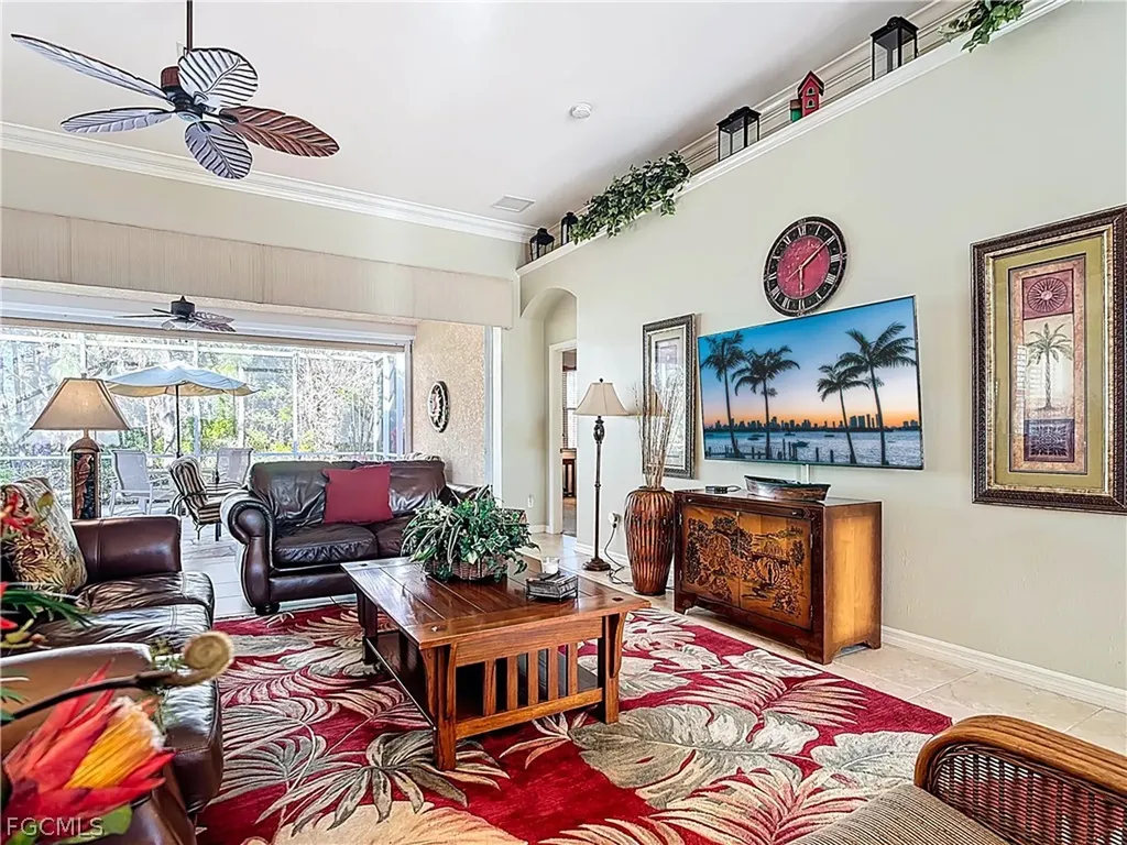 20763 Athenian Lane North Fort Myers FL 33917