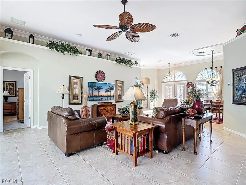 20763 Athenian Lane North Fort Myers FL 33917