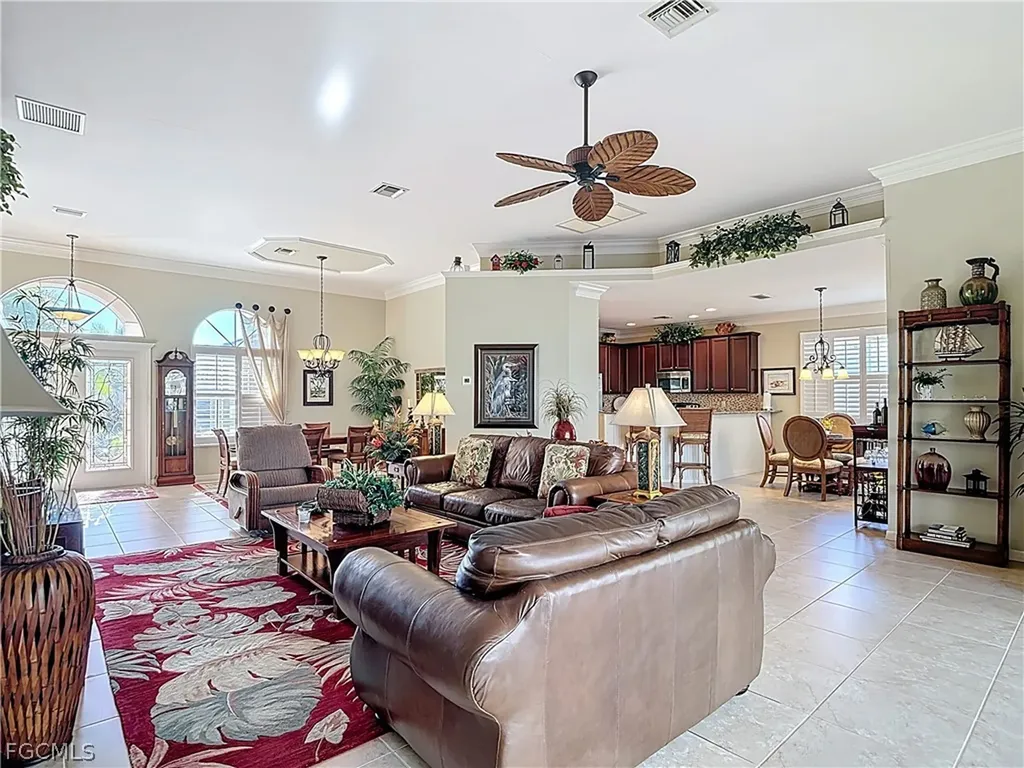 20763 Athenian Lane North Fort Myers FL 33917