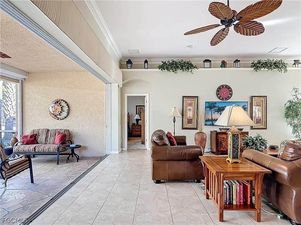 20763 Athenian Lane North Fort Myers FL 33917
