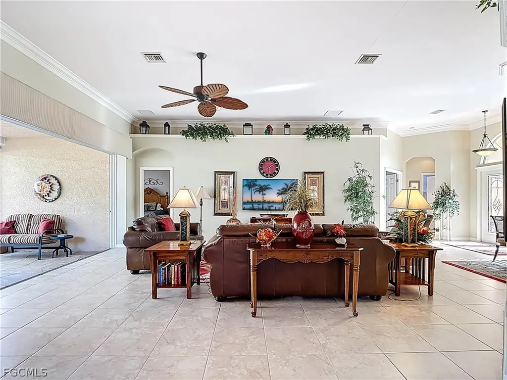 20763 Athenian Lane North Fort Myers FL 33917