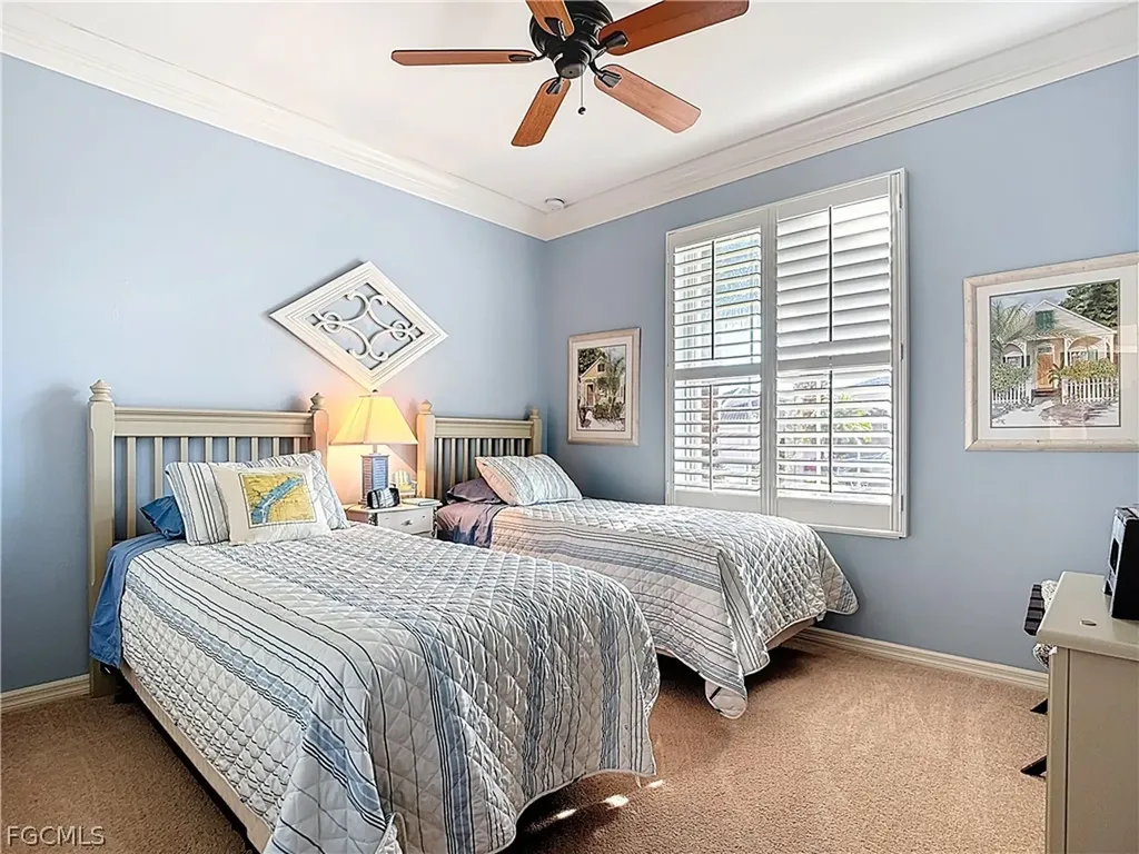 20763 Athenian Lane North Fort Myers FL 33917
