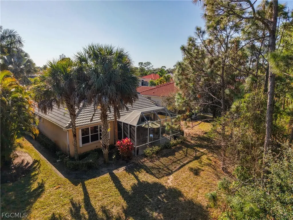 20763 Athenian Lane North Fort Myers FL 33917