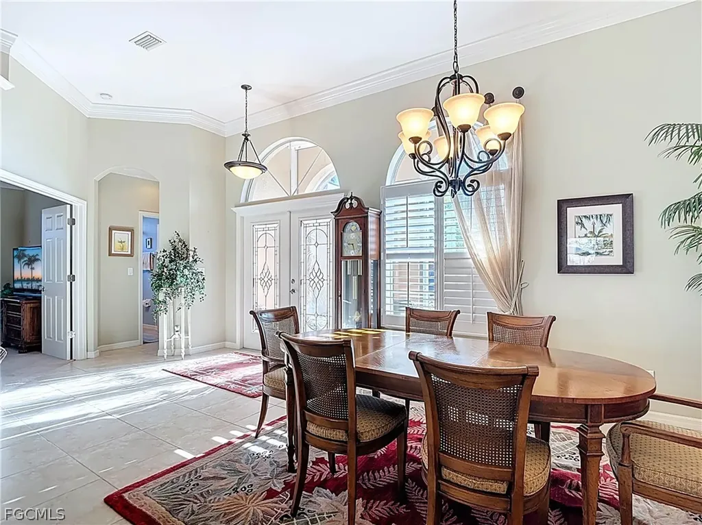 20763 Athenian Lane North Fort Myers FL 33917