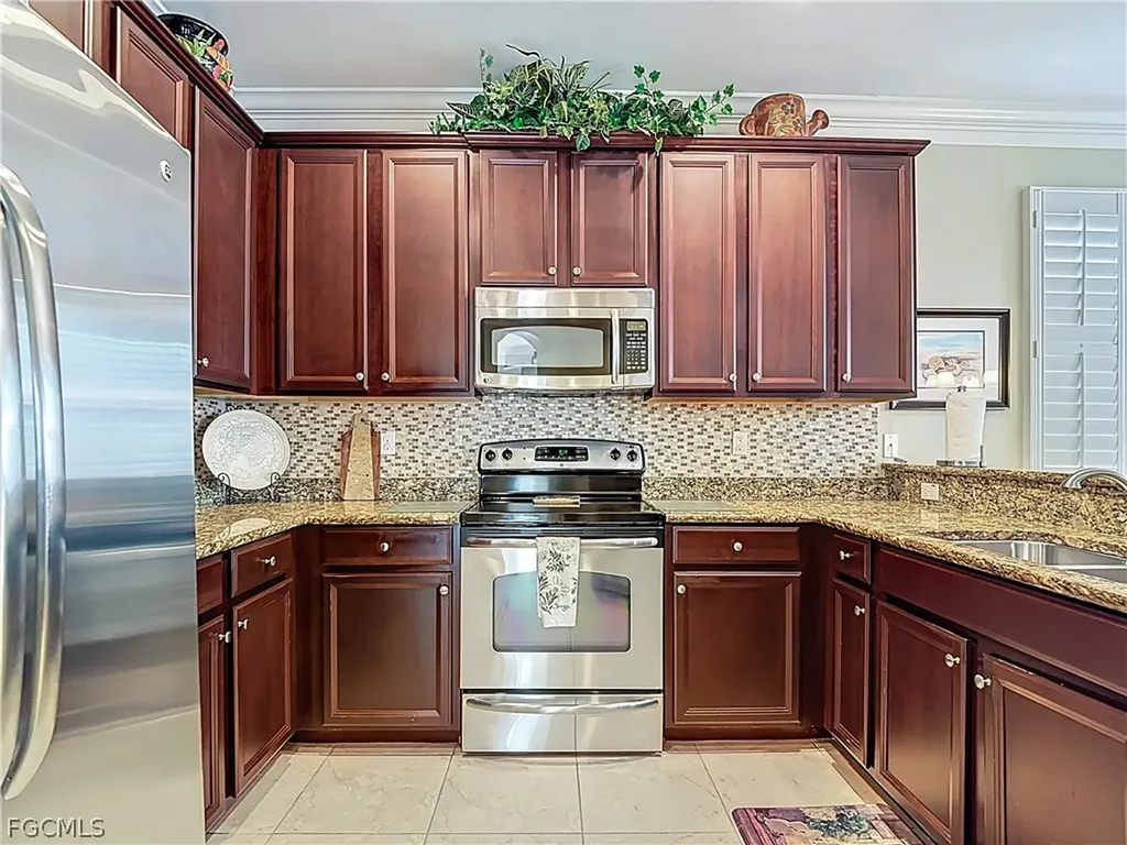 20763 Athenian Lane North Fort Myers FL 33917