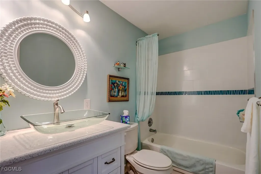 9623 Eaton Gardens Lane Fort Myers FL 33919