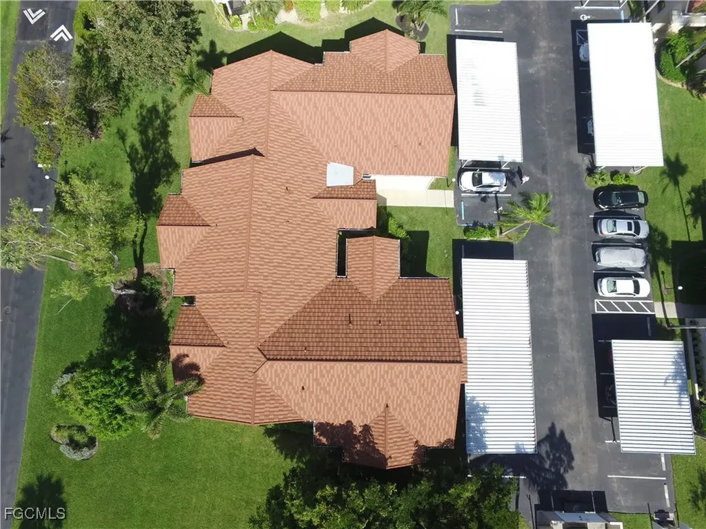 9623 Eaton Gardens Lane Fort Myers FL 33919