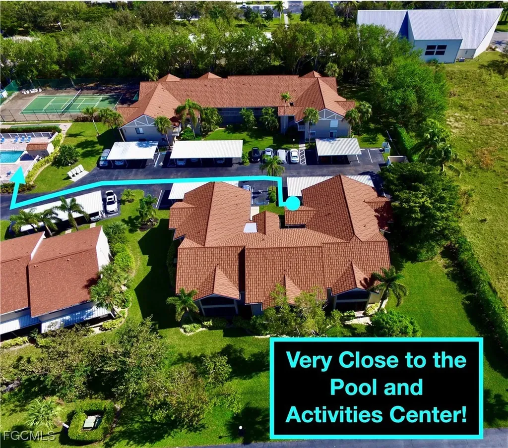 9623 Eaton Gardens Lane Fort Myers FL 33919