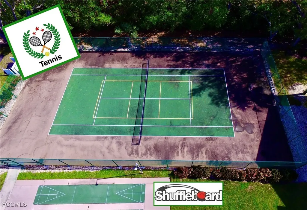 9623 Eaton Gardens Lane Fort Myers FL 33919