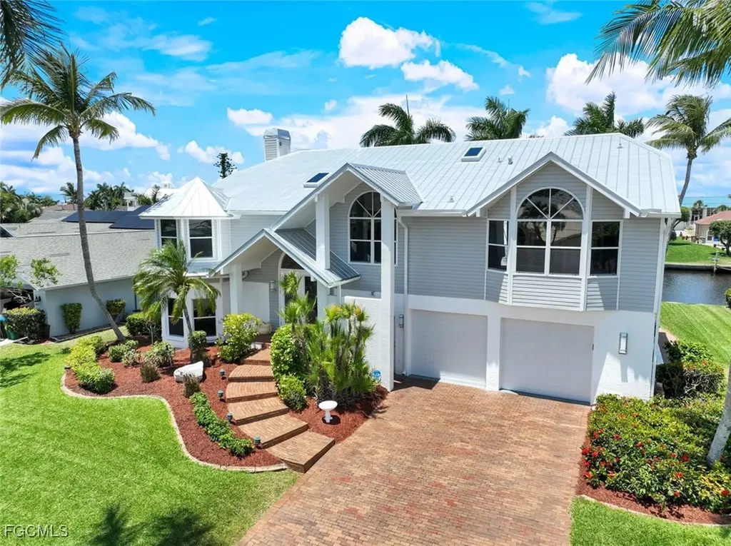 1221 SW 54th Street Cape Coral FL 33914