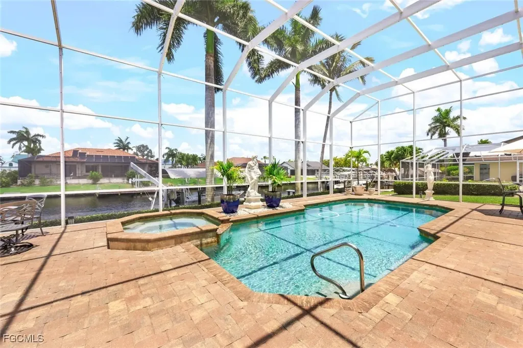 1221 SW 54th Street Cape Coral FL 33914