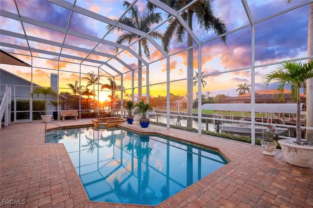 1221 SW 54th Street Cape Coral FL 33914