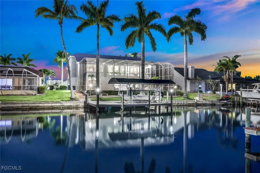 1221 SW 54th Street Cape Coral FL 33914