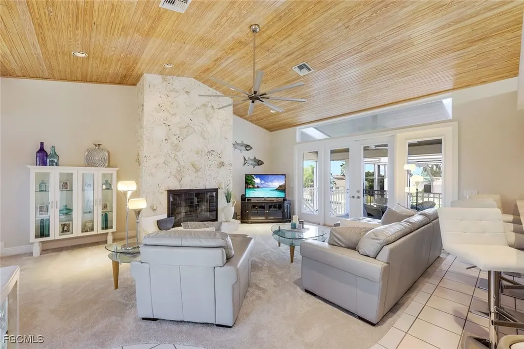 1221 SW 54th Street Cape Coral FL 33914