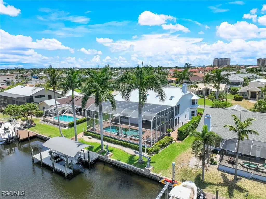 1221 SW 54th Street Cape Coral FL 33914