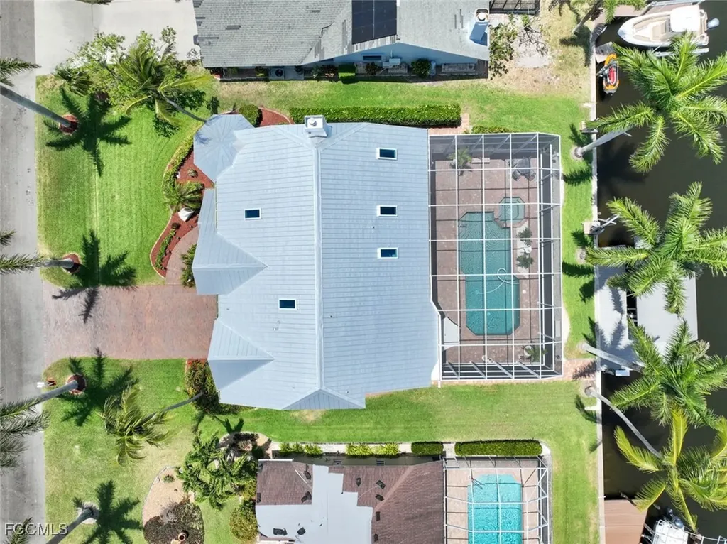 1221 SW 54th Street Cape Coral FL 33914